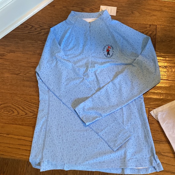 2024 pinehurst US open pullover. NWT - Picture 4 of 4